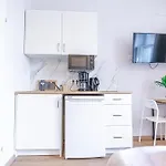 Modern And Cozy Studio Apartment In Vibrant Meidling