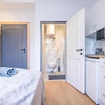 Modern And Cozy Studio Apartment In Vibrant Meidling
