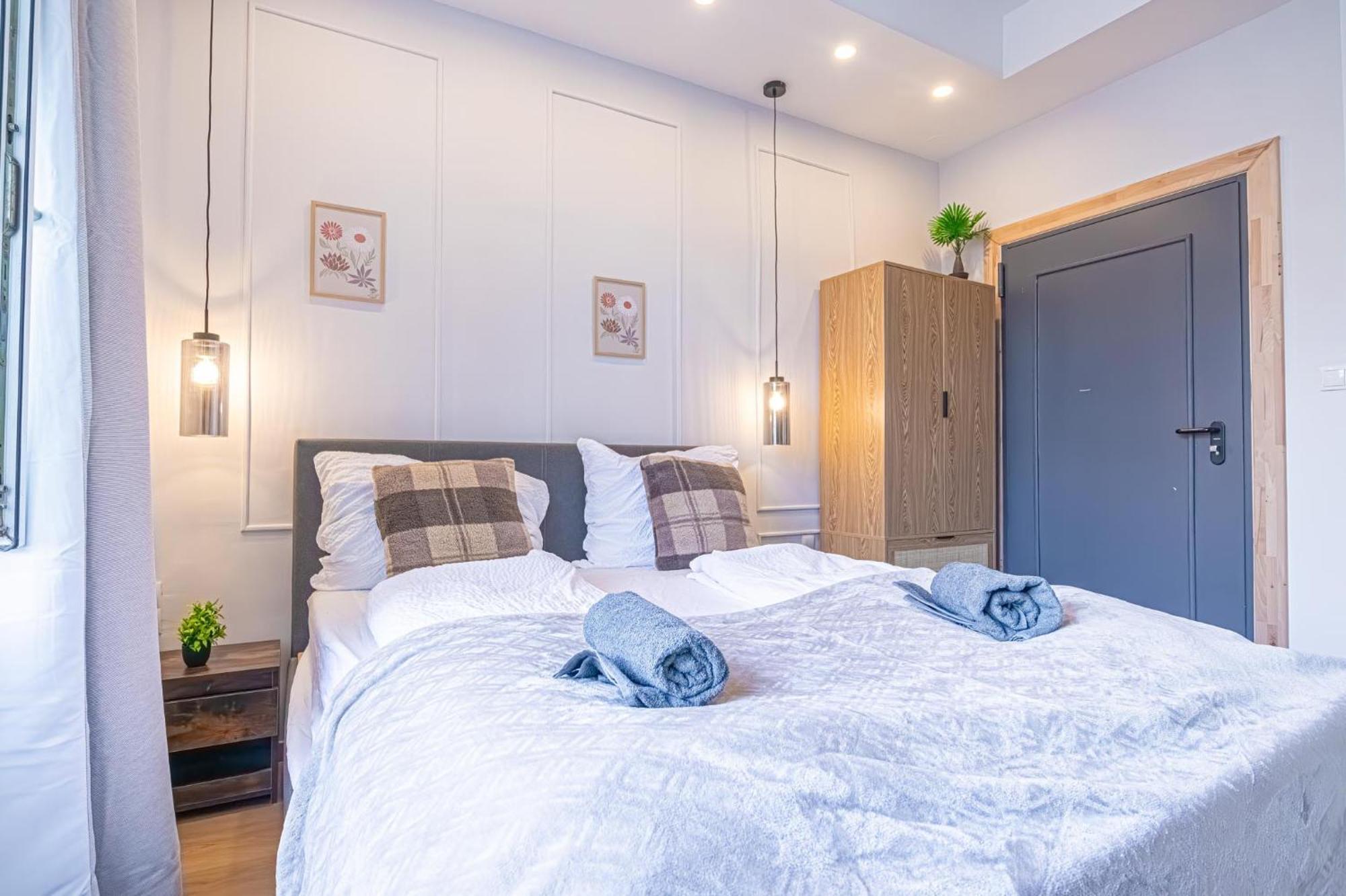 Modern And Cozy In Vibrant Meidling Apartament Viena