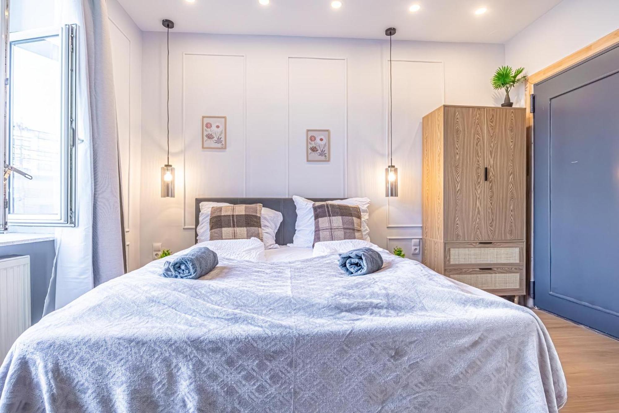 Appartamento Modern And Cozy In Vibrant Meidling Vienna
